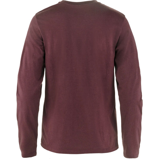 1960 LOGO T-SHIRT LS W - US 1177