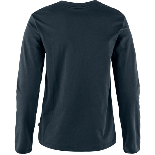 1960 LOGO T-SHIRT LS W - US 7516