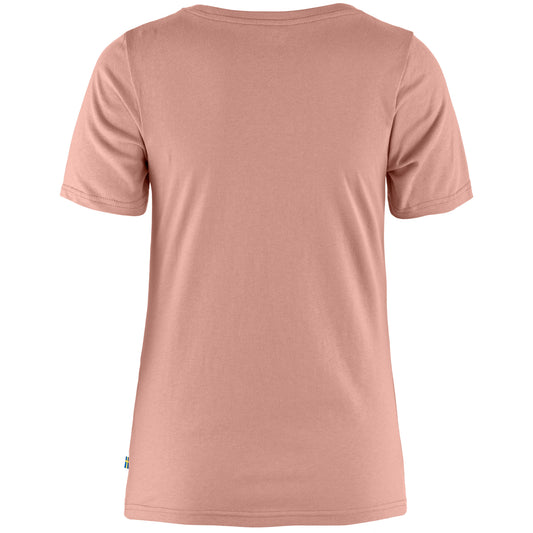 1960 LOGO T-SHIRT W - US 0575