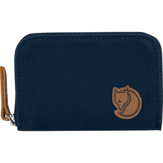 ZIP CARD HOLDER - US 3714