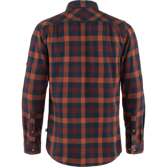 SKOG SLIM SHIRT M - US 9001
