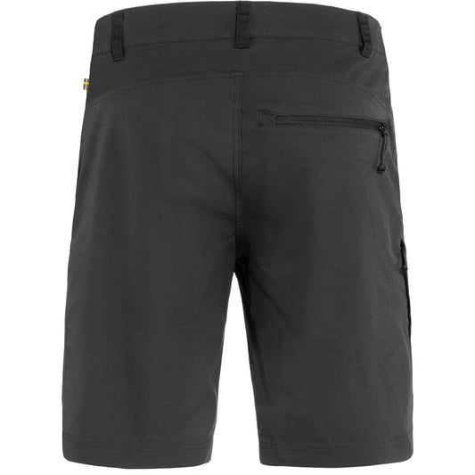 ABISKO LITE SHORTS M - US 5225