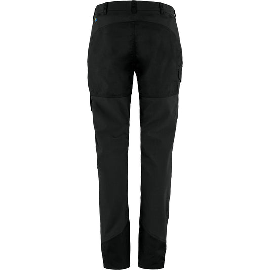NIKKA TROUSERS CURVED W - US 4181