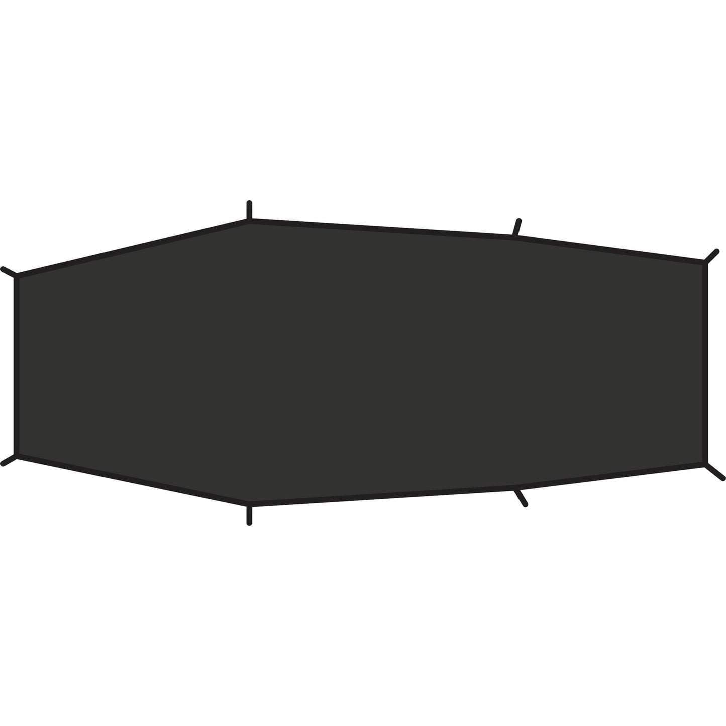 LITE 2 FOOTPRINT - US 3967
