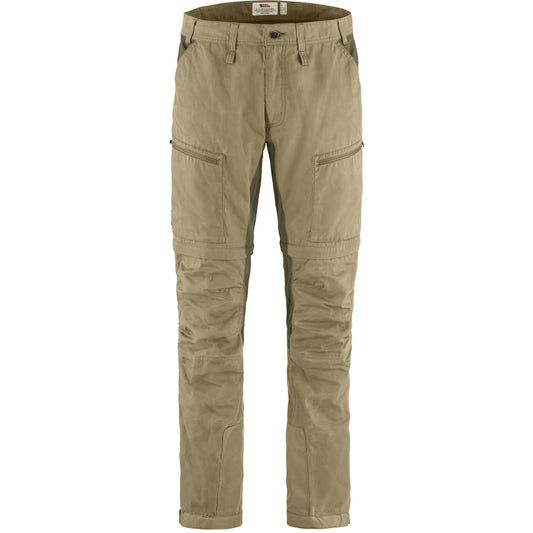 ABISKO LITE TREKKING ZIP-OFF M LONG - US 8085
