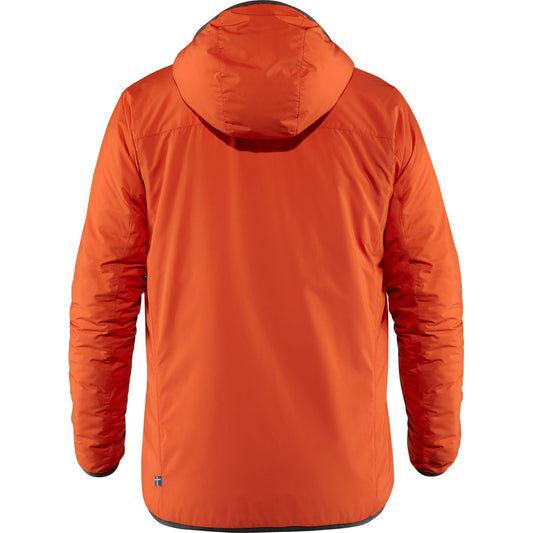 BERGTAGEN LITE INSULATION JACKET M - US 0785