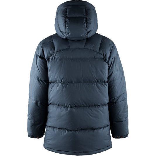 EXPEDITION DOWN JACKET M - US 3334