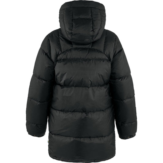 EXPEDITION DOWN JACKET W - US 7385