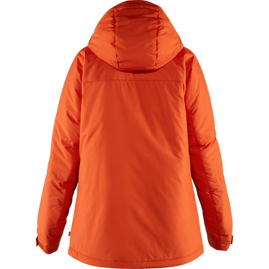 BERGTAGEN INSULATION JACKET W - US 2147