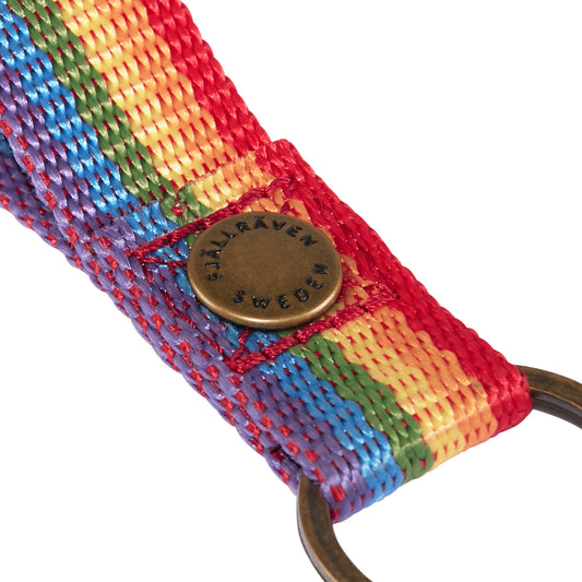 KÅNKEN RAINBOW KEYRING - US 0020