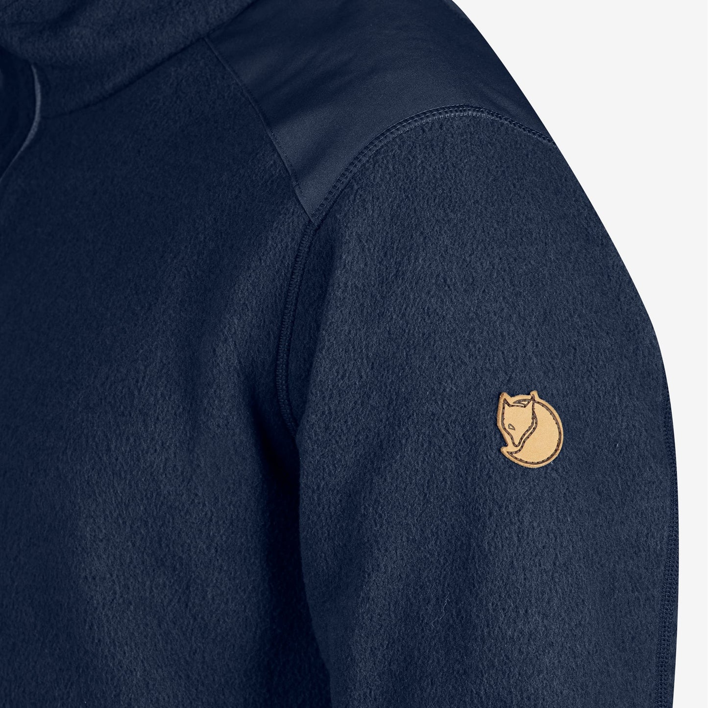 STEN FLEECE M - US 3039