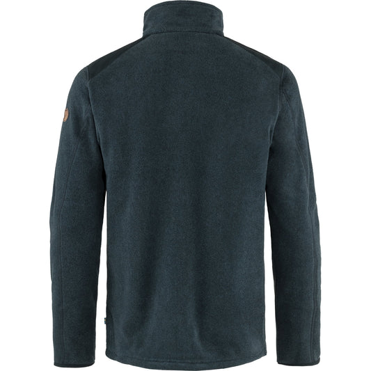STEN FLEECE M - US 3039
