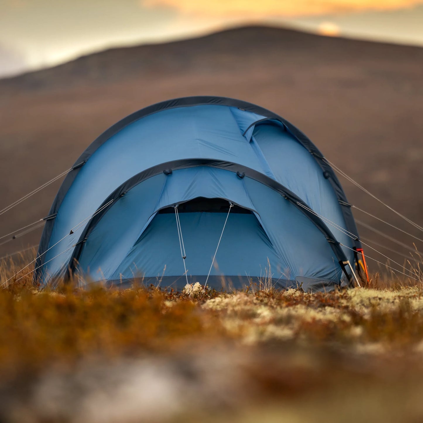 ABISKO SHAPE 2 - US 8563