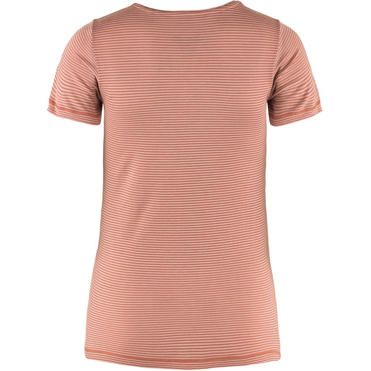ABISKO COOL T-SHIRT W - US 3122