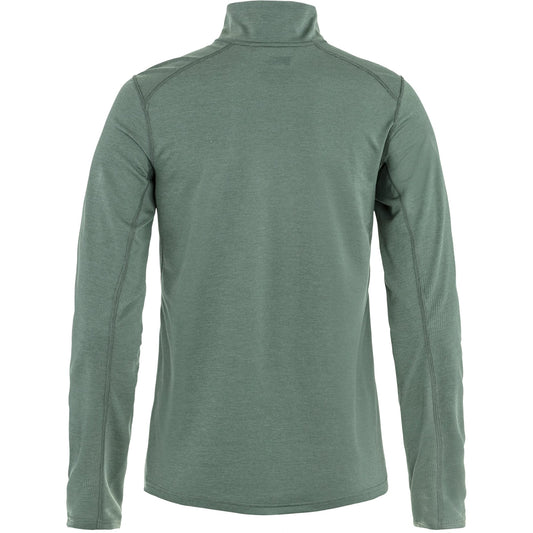 ABISKO DAY HIKE HALF ZIP W - US 1776