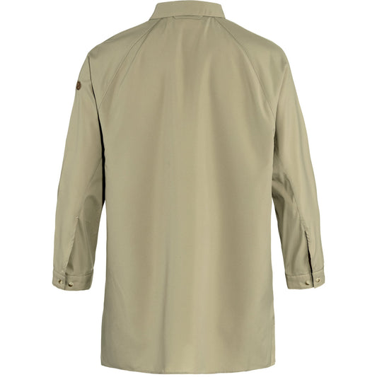 ABISKO HIKE SHIRT W - US 3150