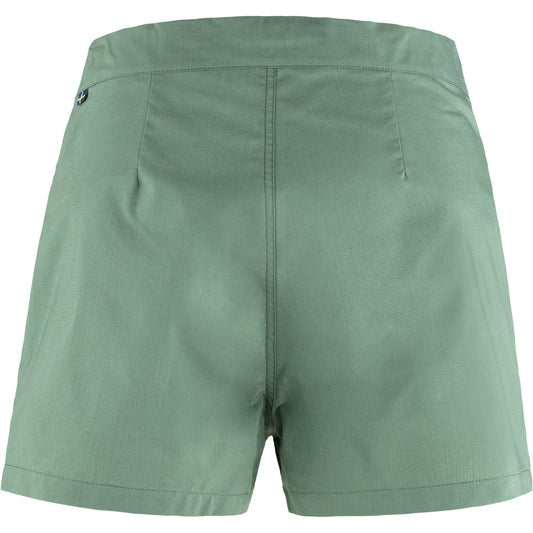 ABISKO HIKE SHORTS W - US 4270