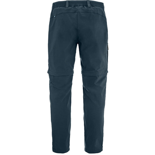 ABISKO HYBRID TRAIL TRS ZIP-OFF M - US 4625