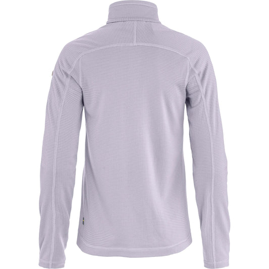 ABISKO LITE FLEECE HALF ZIP W - US 3516
