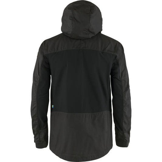 ABISKO LITE TREKKING JACKET M - US 8490