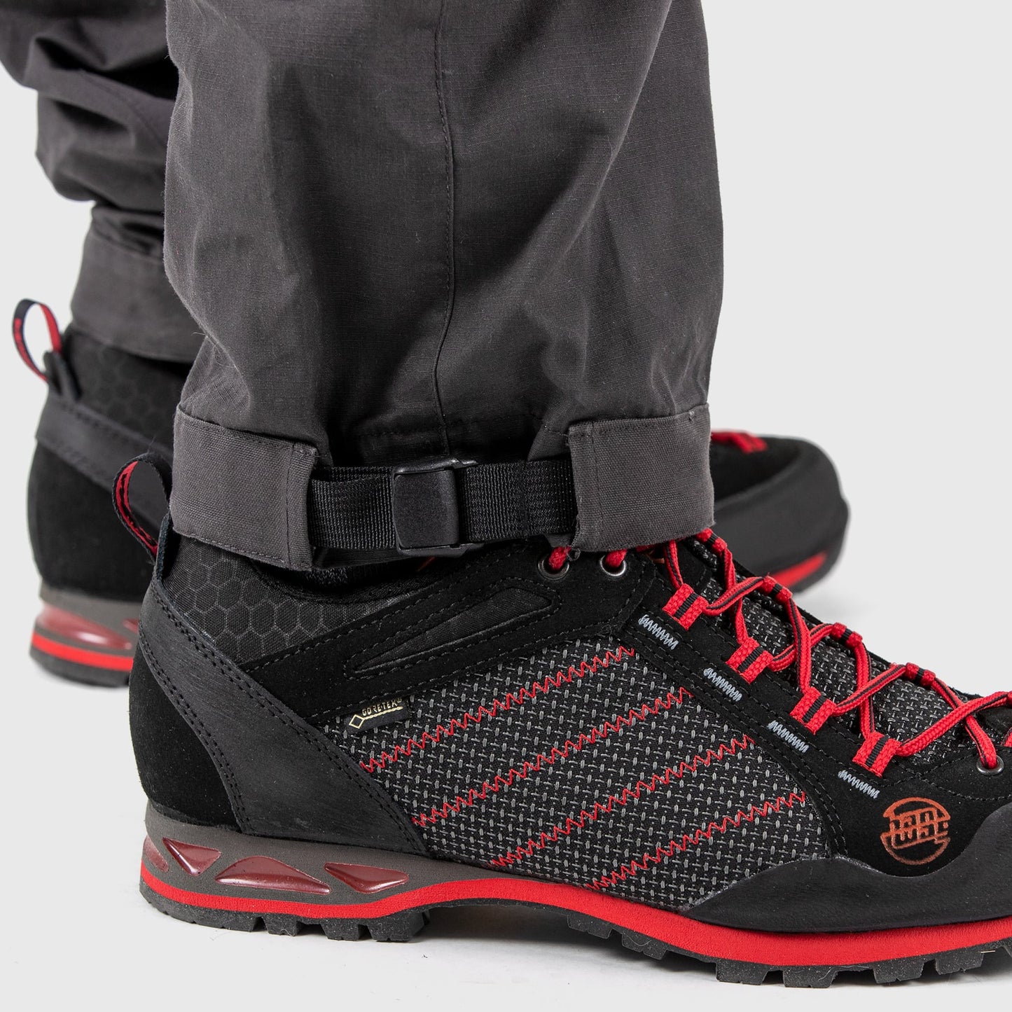 ABISKO LITE TREKKING ZIP-OFF M LONG - US 6254