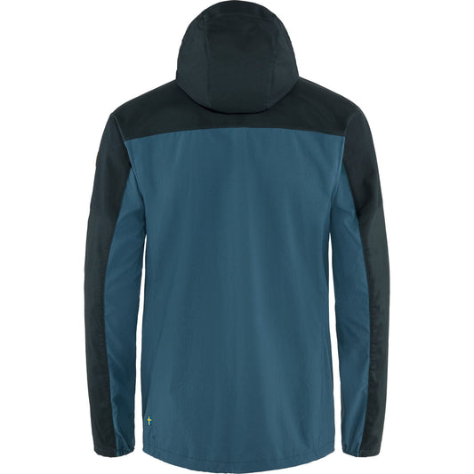 ABISKO MIDSUMMER JACKET M - US 0416