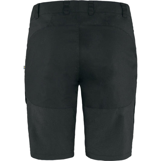 ABISKO MIDSUMMER SHORTS W - US 9144