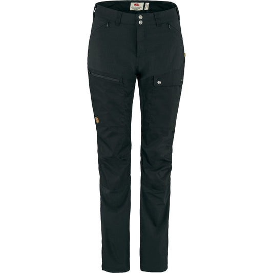 ABISKO MIDSUMMER TROUSERS W REG - US 6826