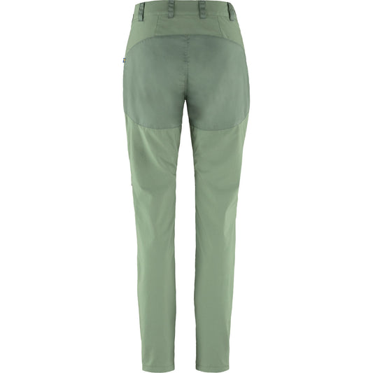 ABISKO MIDSUMMER TROUSERS W SHORT - US 9712