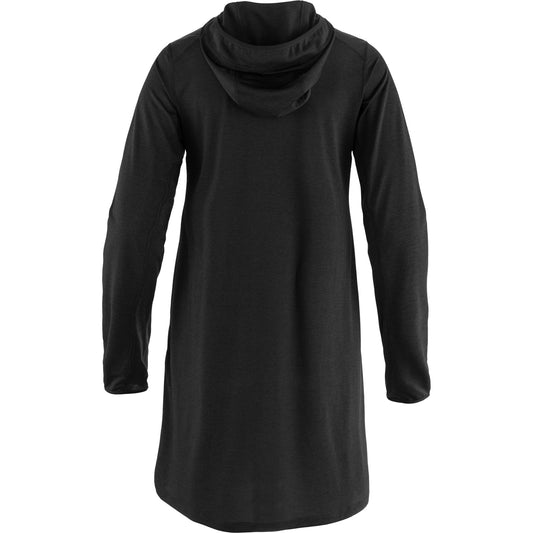 ABISKO SUN-HOODIE DRESS W - US 6558