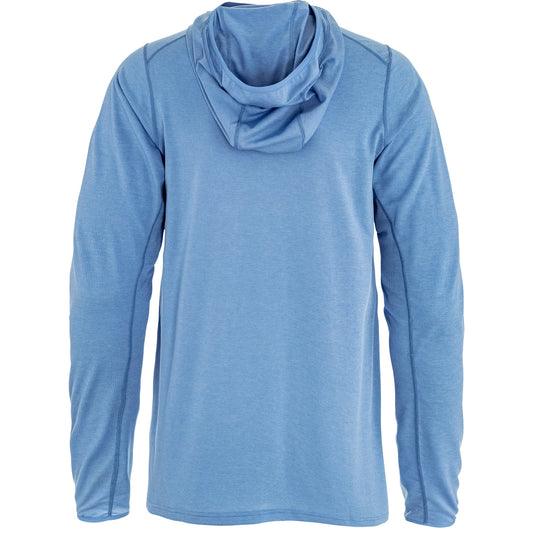 ABISKO SUN-HOODIE M - US 1887