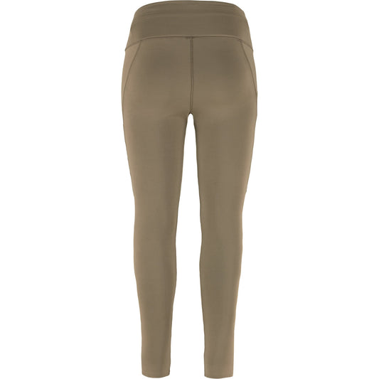 ABISKO TIGHTS W - US 5433