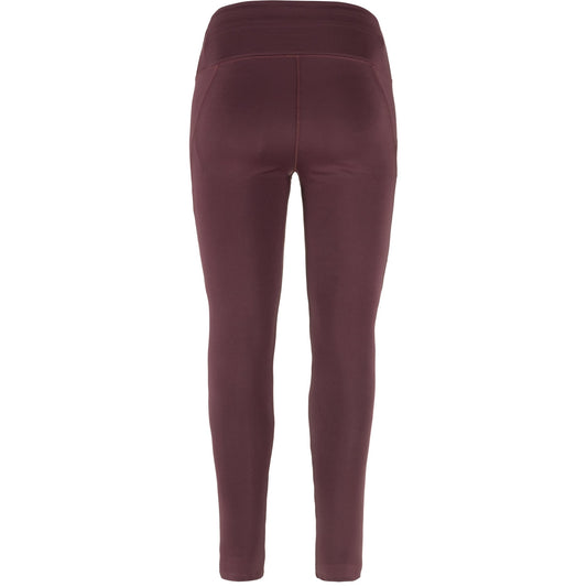 ABISKO TIGHTS W - US 5819
