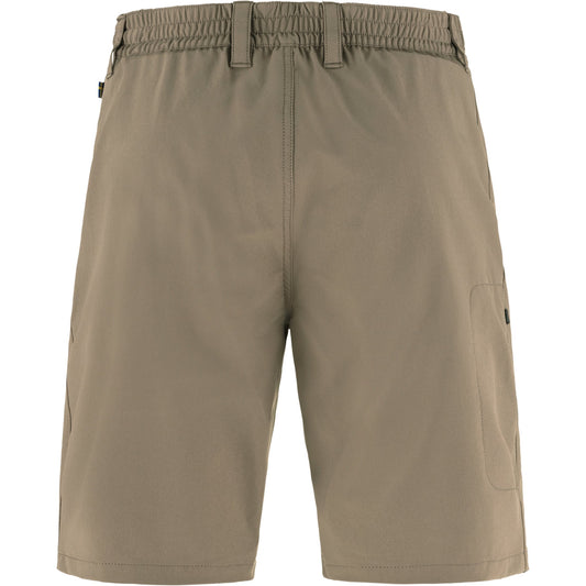 ABISKO TRAIL STRETCH SHORTS M - US 4107
