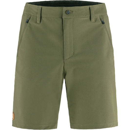 ABISKO TRAIL STRETCH SHORTS M - US 7111