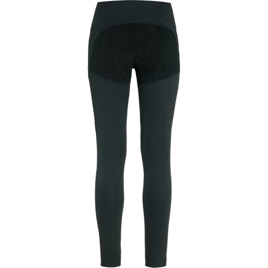 ABISKO TREKKING TIGHTS HD W - US 0441