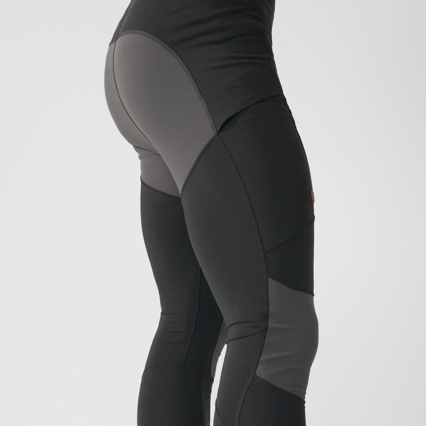 ABISKO TREKKING TIGHTS PRO M - US 9105
