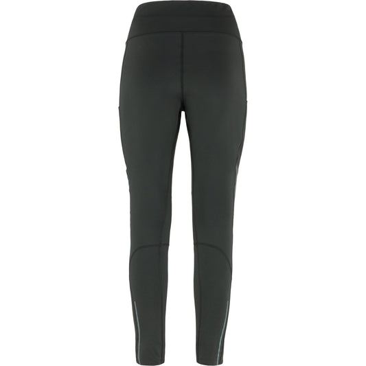ABISKO VÄRM TREKKING TIGHTS W - US 0766