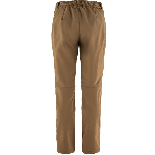 ABISKO WINTER STRETCH TROUSERS W - US 8828
