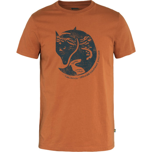 ARCTIC FOX T-SHIRT M - US 4475