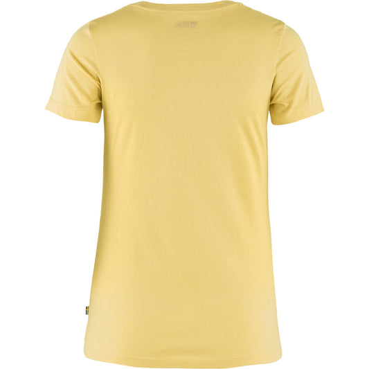 ARCTIC FOX T-SHIRT W - US 7600