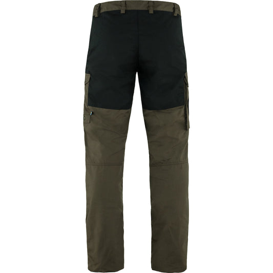 BARENTS PRO TROUSERS M - US 7921