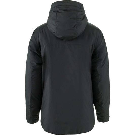 BERGTAGEN 130 INSULATION JKT M - US 2597