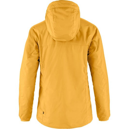 BERGTAGEN 60 INSULATION JKT W - US 1491