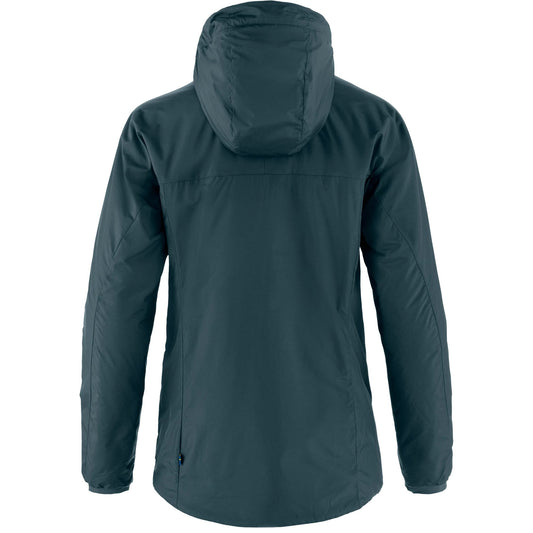BERGTAGEN 60 INSULATION JKT W - US 2995