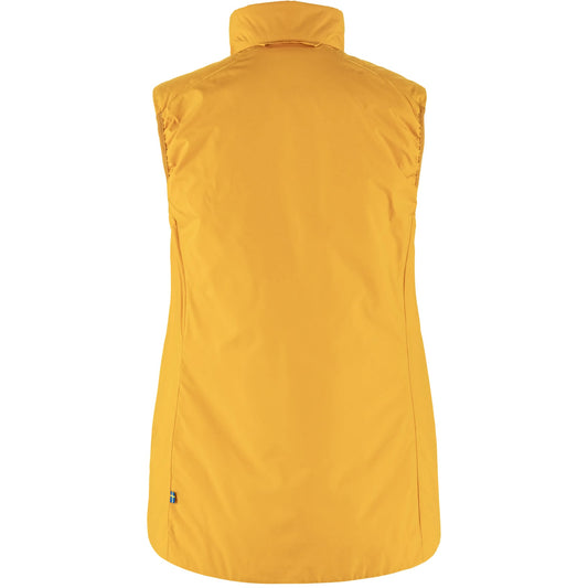 BERGTAGEN 60 INSULATION VEST W - US 4049