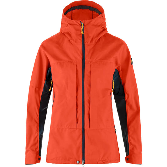 BERGTAGEN G-1000 JACKET W - US 1662