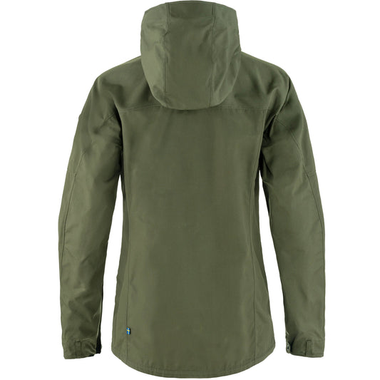 BERGTAGEN G-1000 JACKET W - US 5009