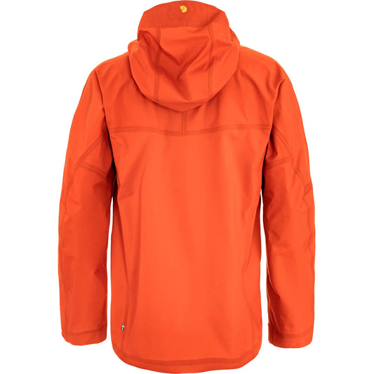 BERGTAGEN GTX LITE JACKET M - US 8353