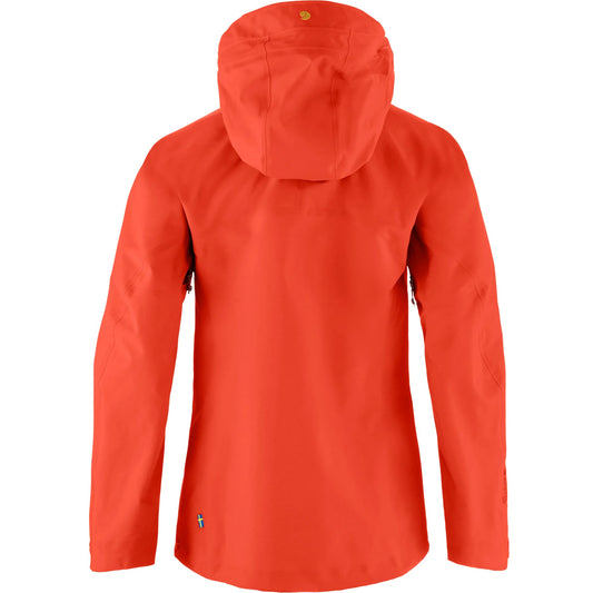 BERGTAGEN GTX PRO JACKET W - US 3890